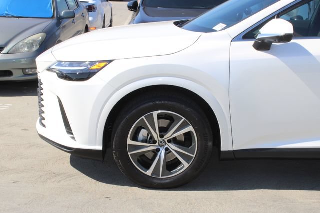 Certified 2025 Lexus RX 350 Premium FWD image 4