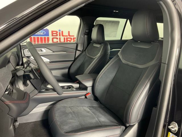 New 2026 Ford Explorer ST w/ Sun And Sound Package image 13