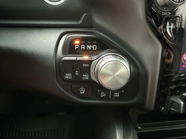 Used 2021 RAM 1500 Rebel w/ Rebel Level 2 Equipment Group image 27