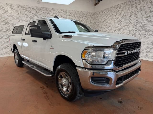 Used 2024 RAM 3500 Tradesman w/ Towing Technology Group AWD/4WD image 7