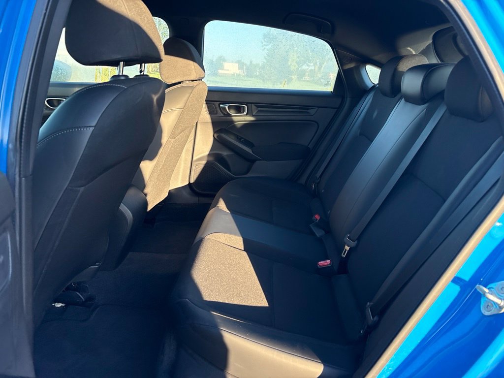 Used 2023 Honda Civic Sport image 13