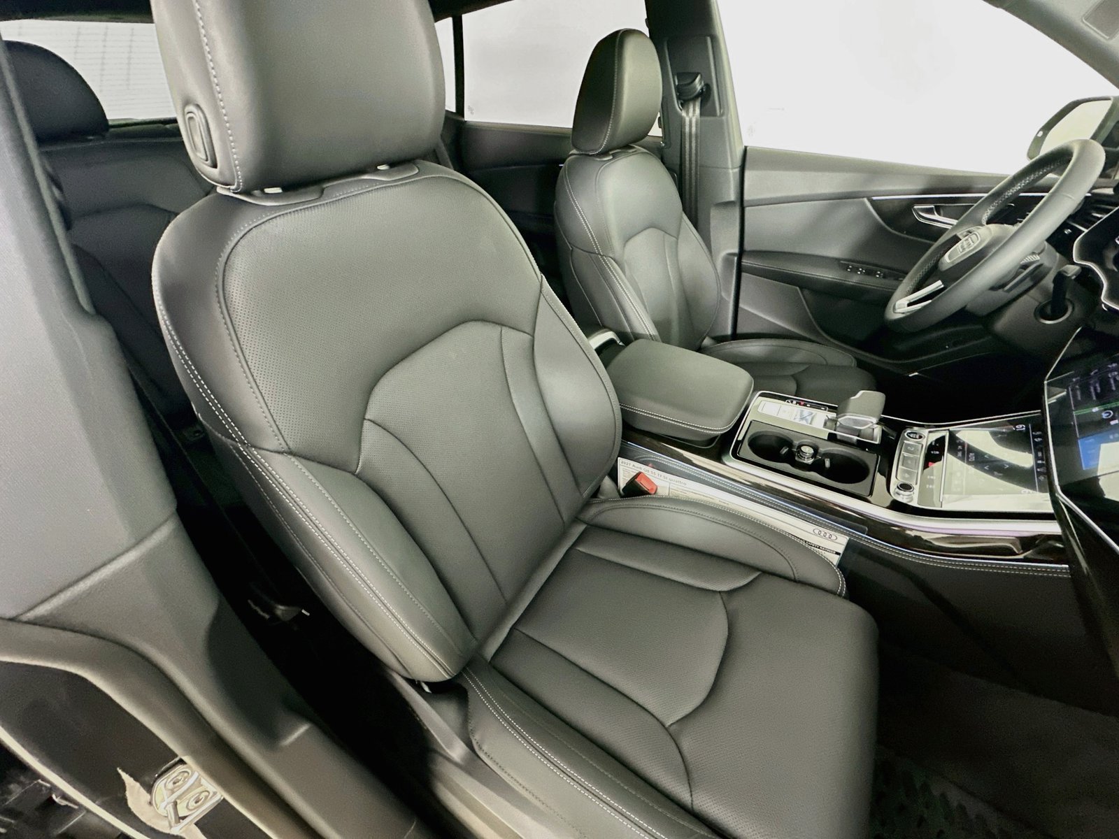 New 2027 Audi Q8 Prestige AWD/4WD image 45