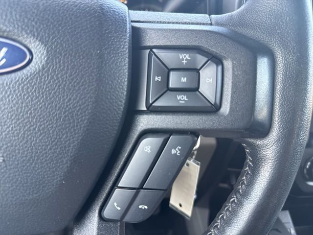 Used 2020 Ford F150 XLT w/ Equipment Group 302A Luxury image 19