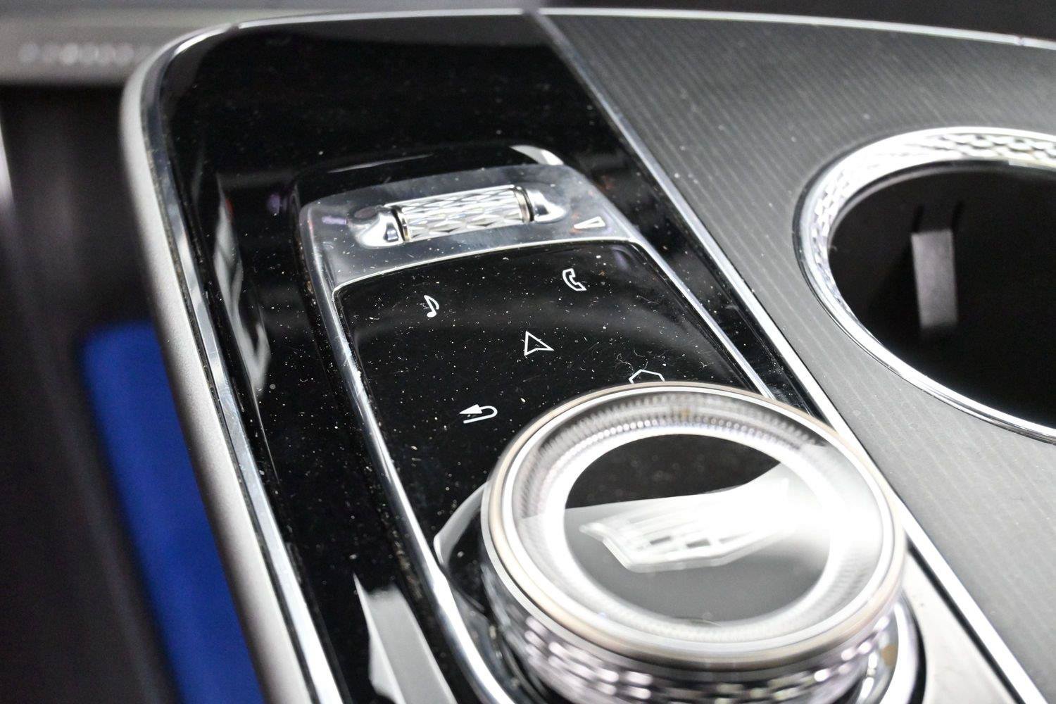 Used 2024 Cadillac Lyriq Luxury AWD/4WD image 21