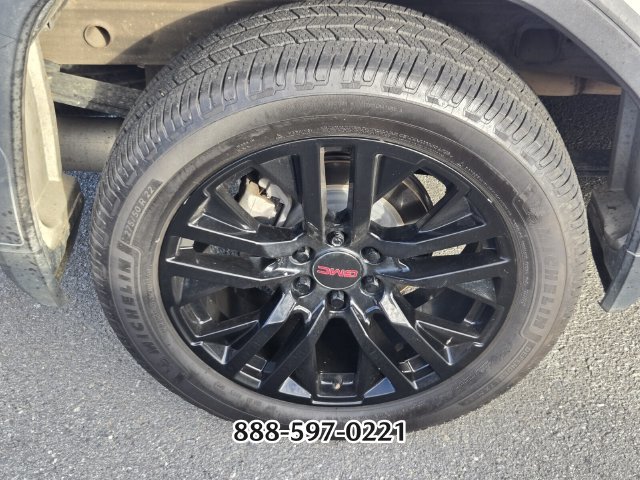 Used 2020 GMC Sierra 1500 Denali w/ Denali Ultimate Package AWD/4WD image 8