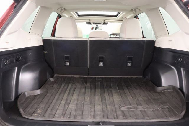 Certified 2023 Subaru Forester Premium image 30