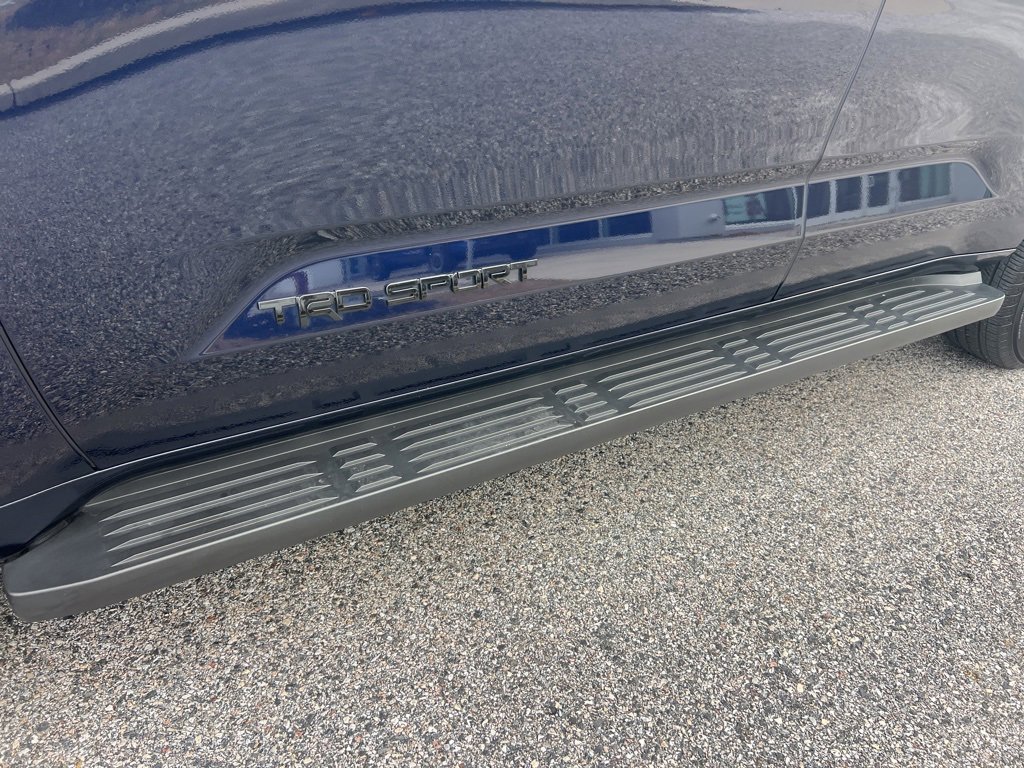 Used 2024 Toyota Sequoia SR5 w/ SR5 Premium Package image 14