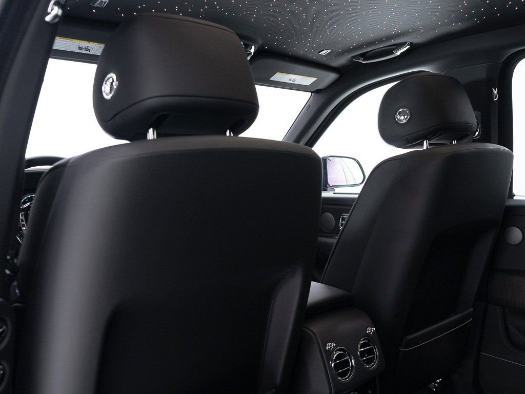 Certified 2024 Rolls-Royce Cullinan image 24