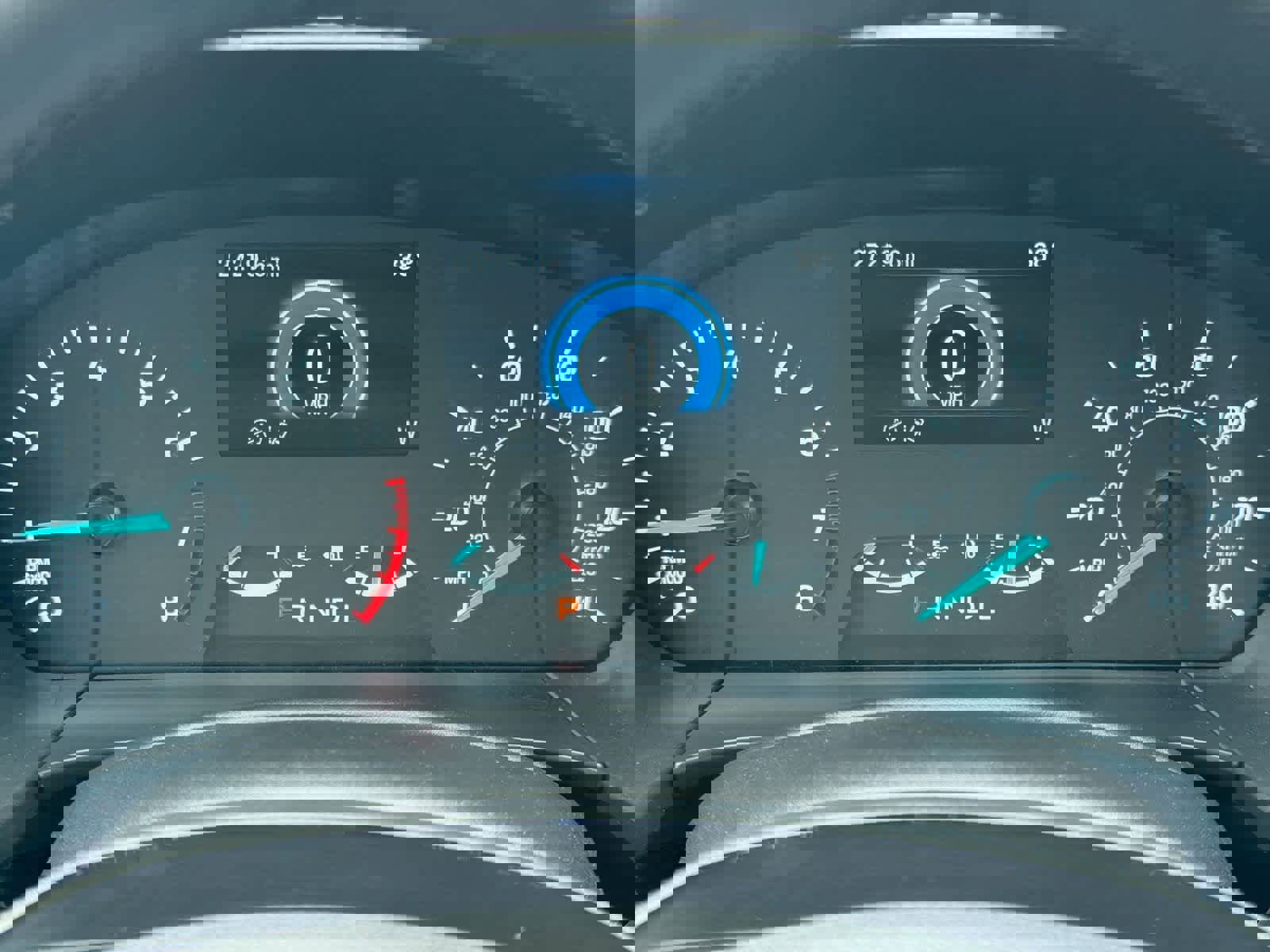 Certified 2022 Ford Escape SE w/ Convenience Package image 33