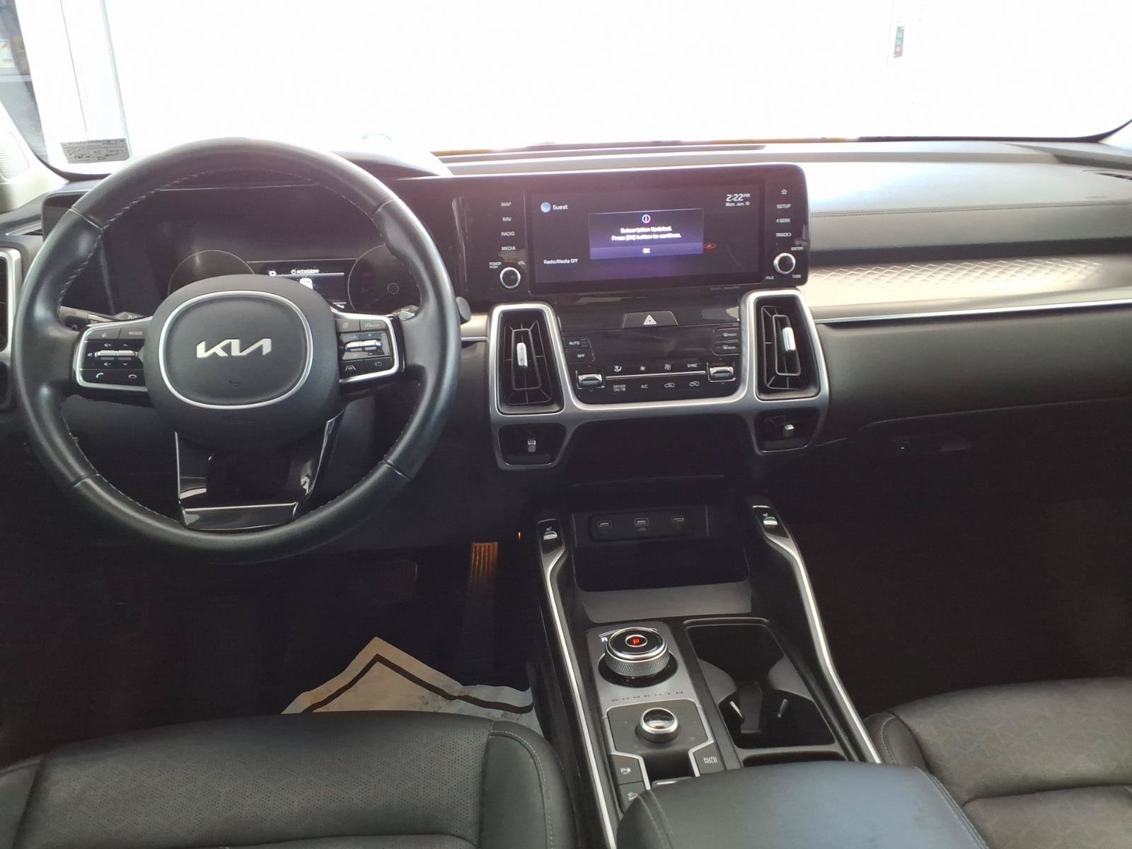 Used 2022 Kia Sorento S AWD/4WD image 14