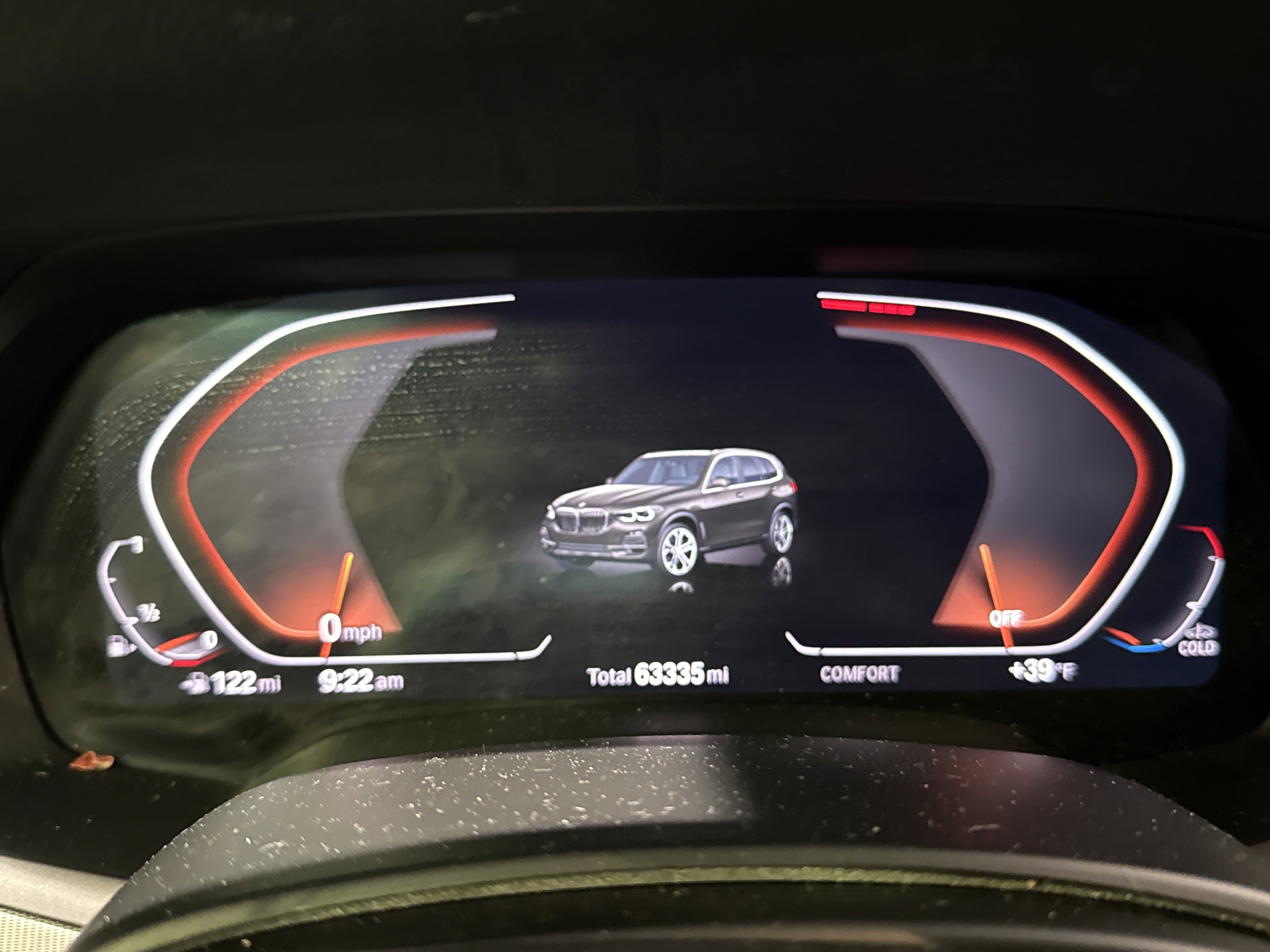 Used 2019 BMW X5 xDrive40i w/ Convenience Package image 21