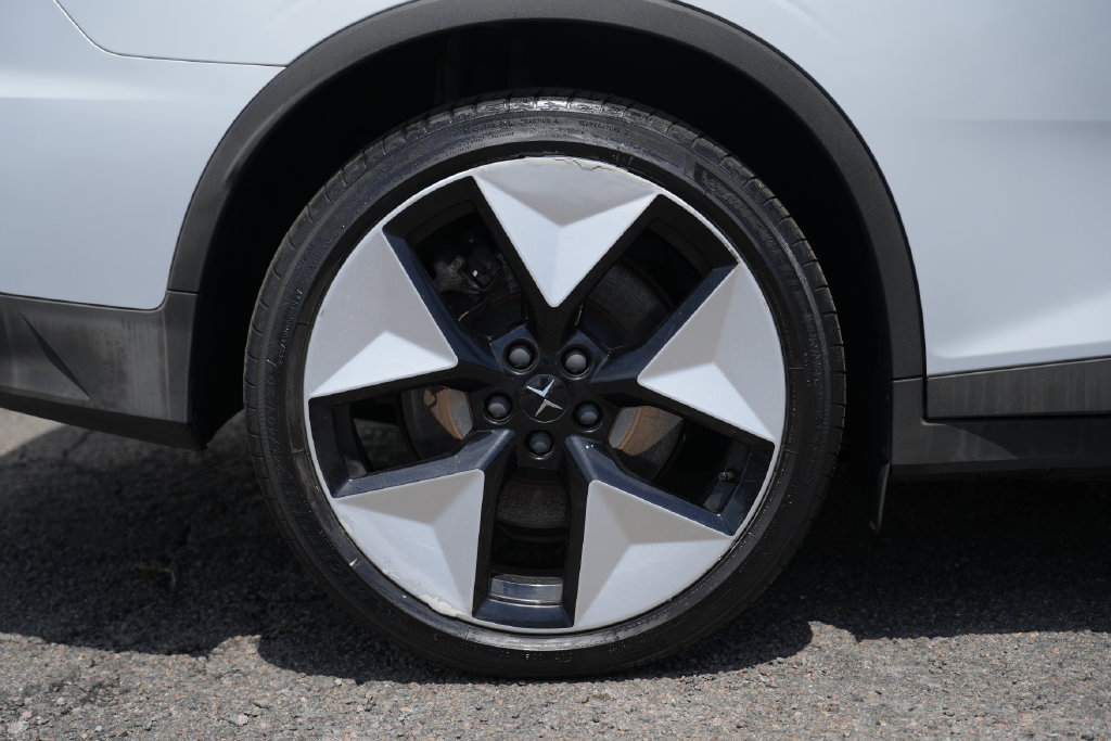 Used 2023 Polestar Polestar 2 AWD/4WD image 11