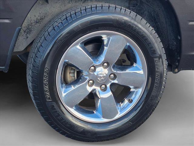 Used 2016 RAM 1500 Big Horn image 20