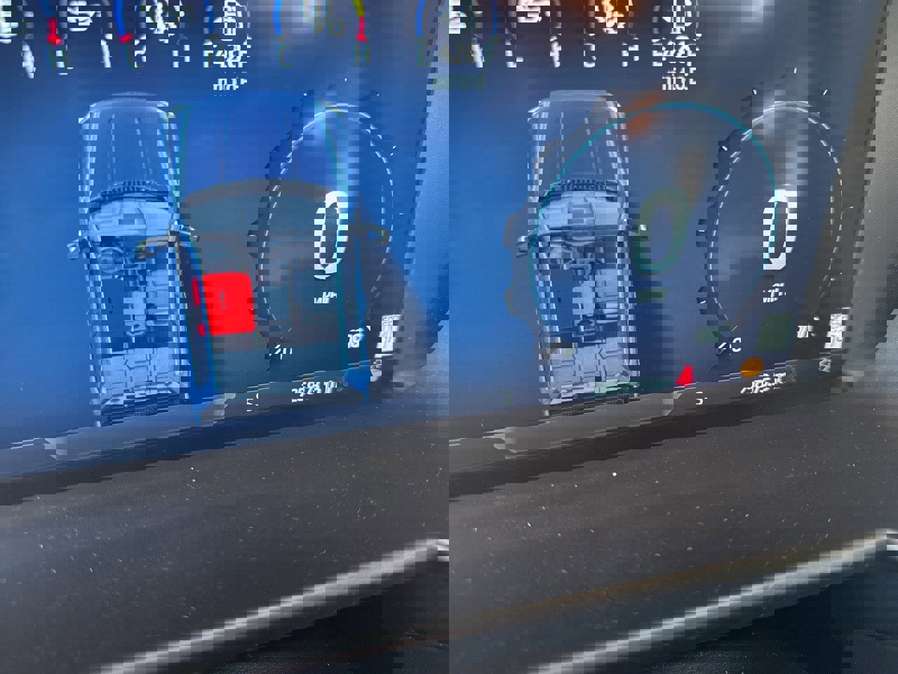 Used 2024 Ford F250 Lariat w/ Lariat Ultimate Package image 18