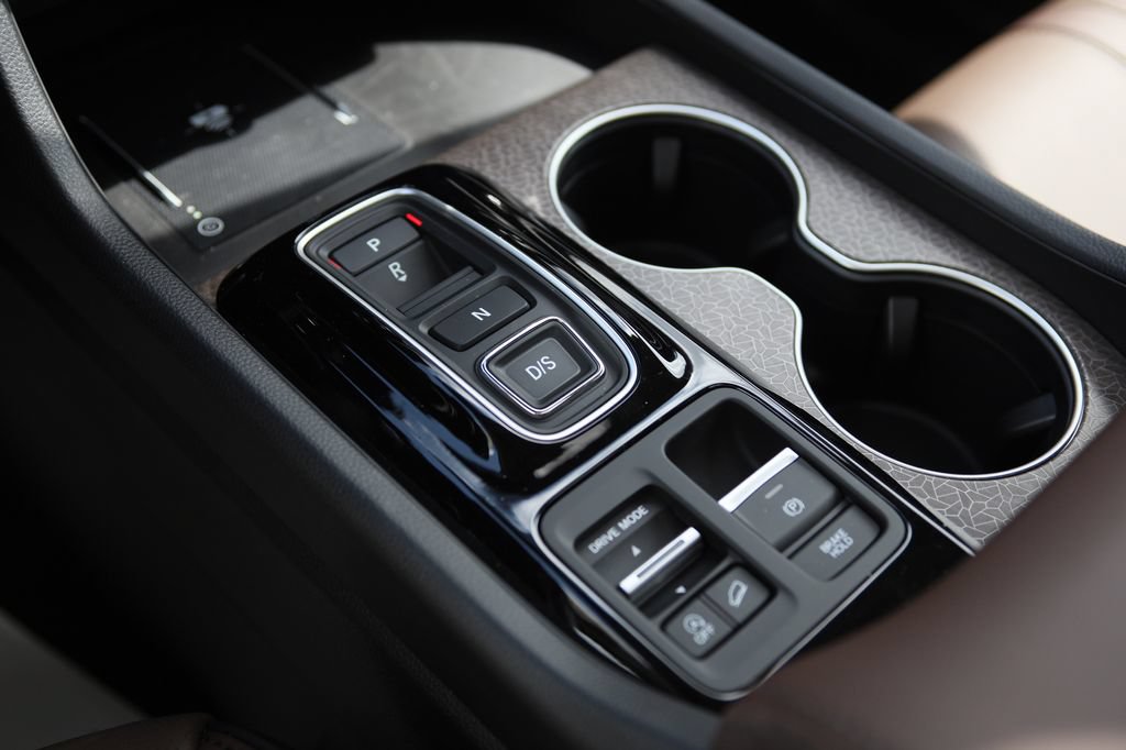 New 2026 Honda Pilot Elite image 24