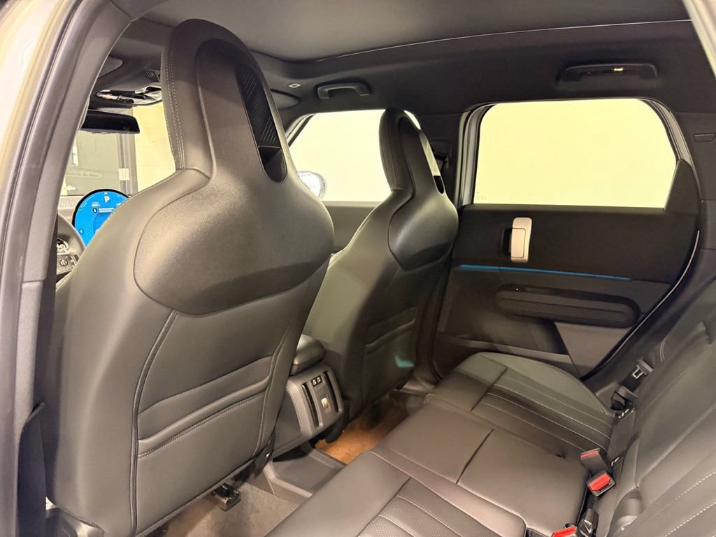 New 2027 MINI Cooper Countryman S AWD/4WD image 20