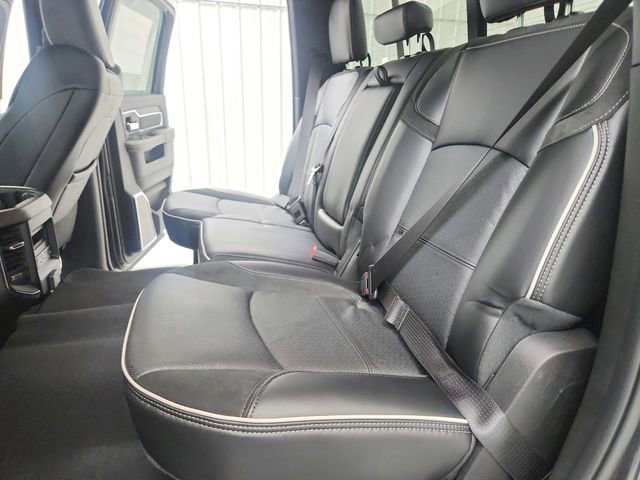 New 2026 RAM 2500 Laramie image 37