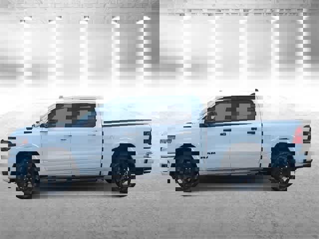 New 2026 RAM 1500 Big Horn image 5