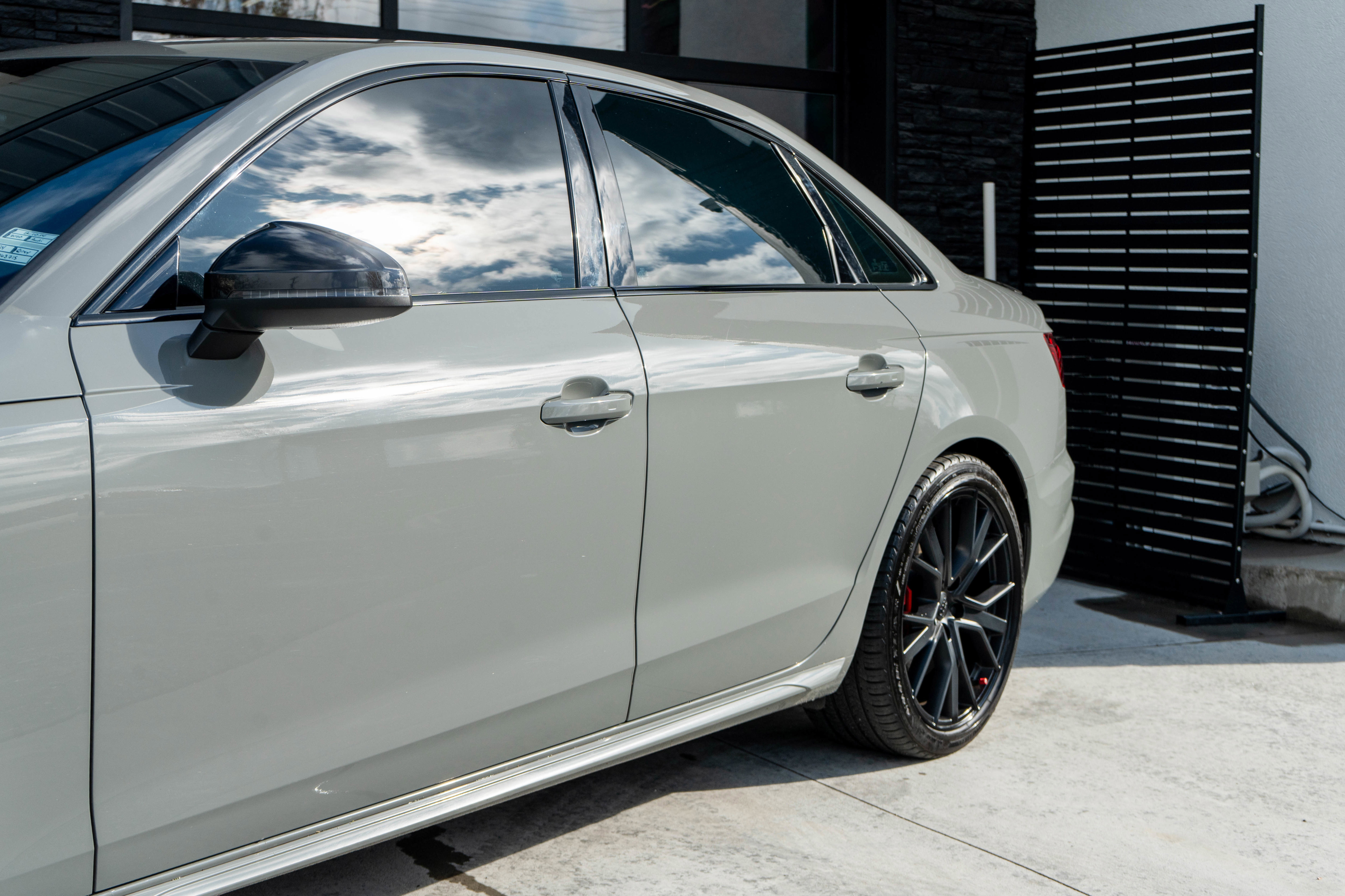 Used 2020 Audi S4 Premium Plus w/ Premium Plus Package image 6
