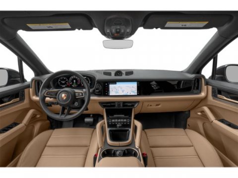 New 2026 Porsche Cayenne S image 7
