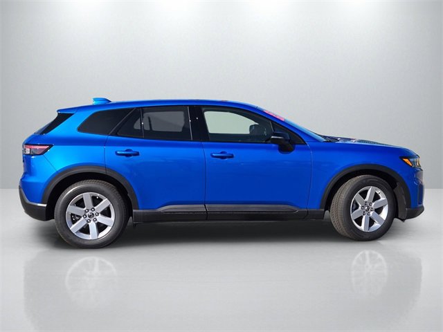 New 2025 Honda Prologue EX image 3