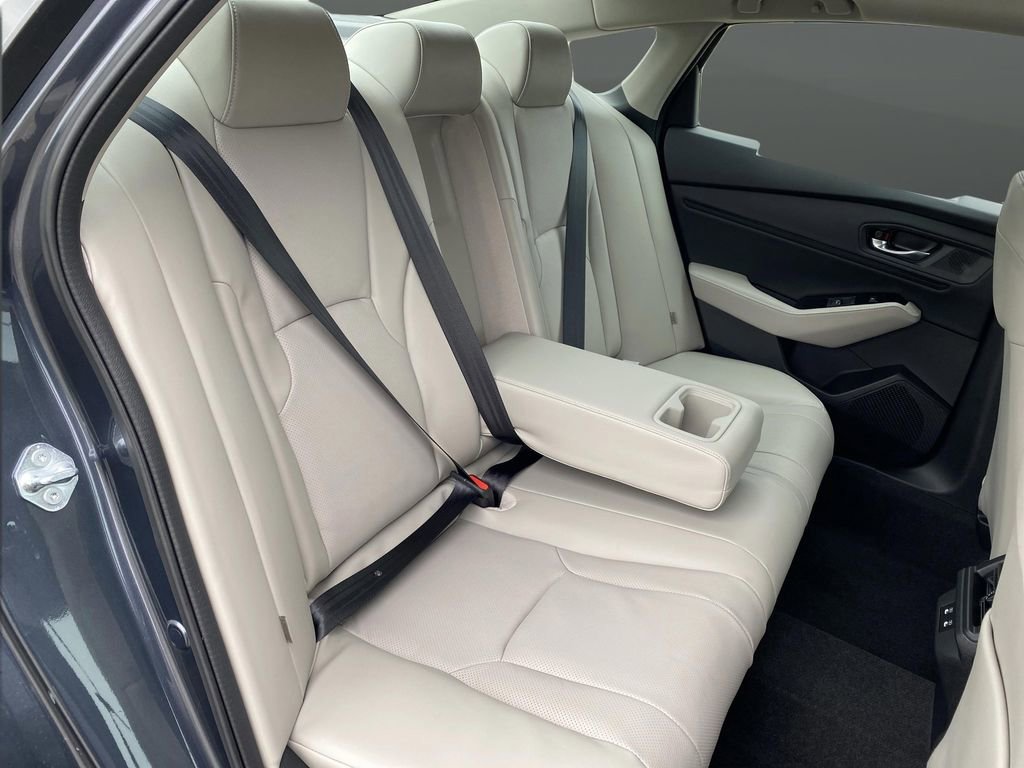 New 2025 Honda Accord Touring image 31