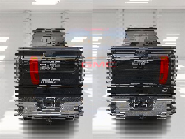 New 2026 GMC Sierra 1500 SLT w/ SLT Premium Plus Package image 4