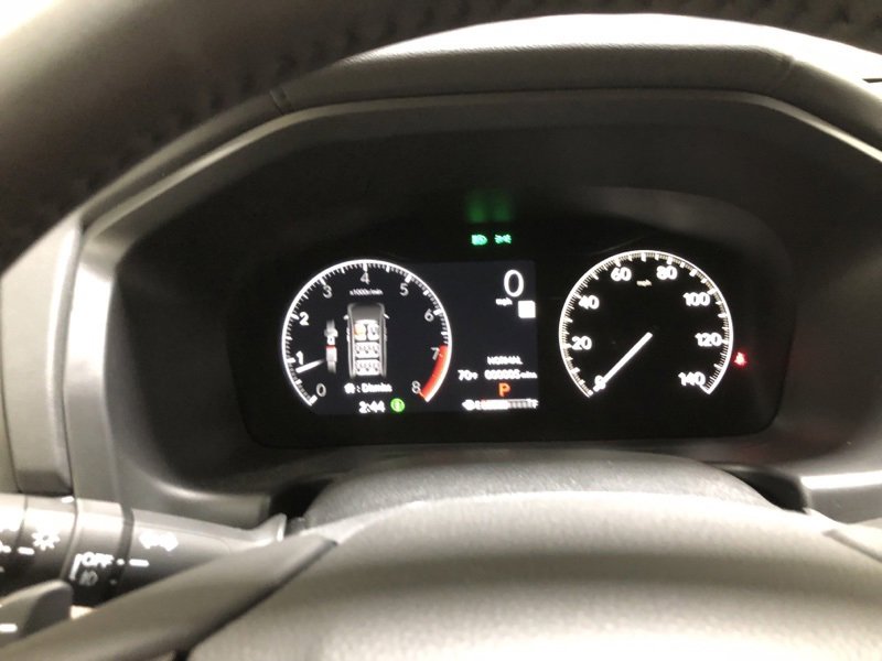 New 2026 Honda Odyssey Elite image 29