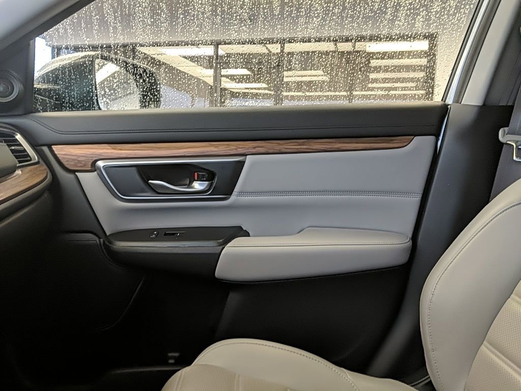 Used 2021 Honda CR-V EX-L image 22