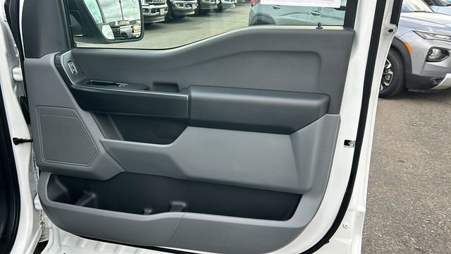 Certified 2024 Ford F150 XL w/ Equipment Group 103A High image 11