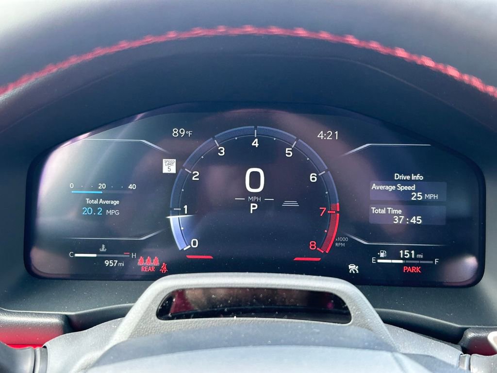 Used 2026 Lexus IS 350 F Sport w/ Handling Package RWD image 35