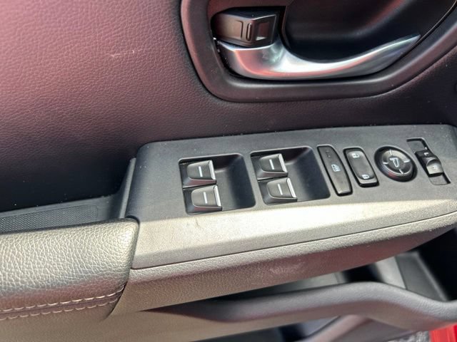 Used 2024 Honda Pilot EX-L image 13
