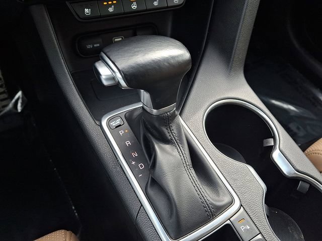 Used 2021 Kia Sportage SX image 15