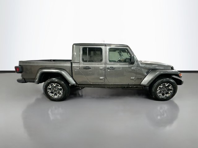 New 2026 Jeep Gladiator Sport AWD/4WD image 4