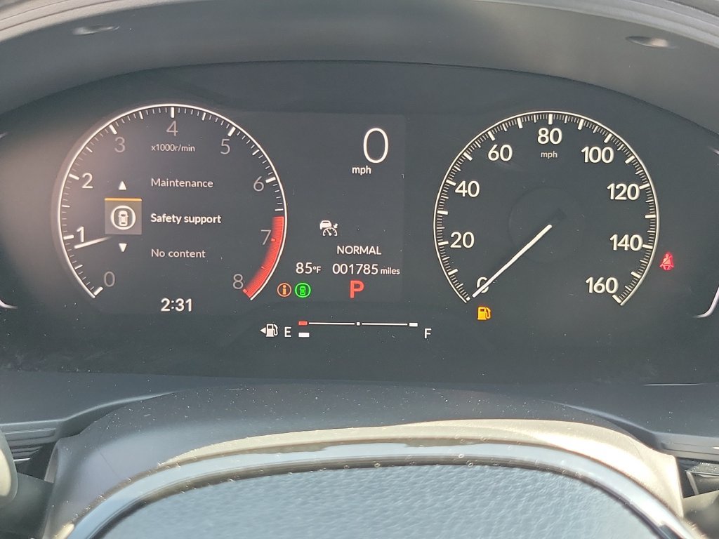 Used 2026 Honda Civic Sport image 27