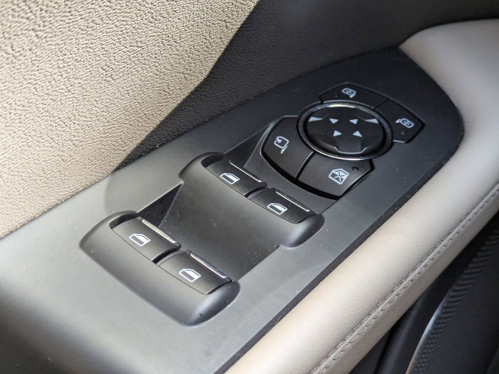 Used 2021 Lincoln Nautilus AWD w/ Equipment Group 101A image 28