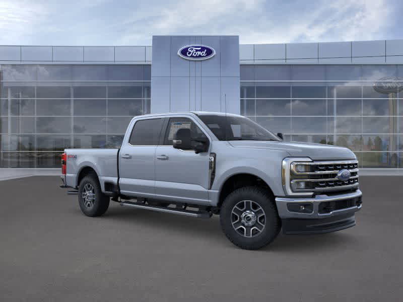 New 2026 Ford F350 Lariat image 2