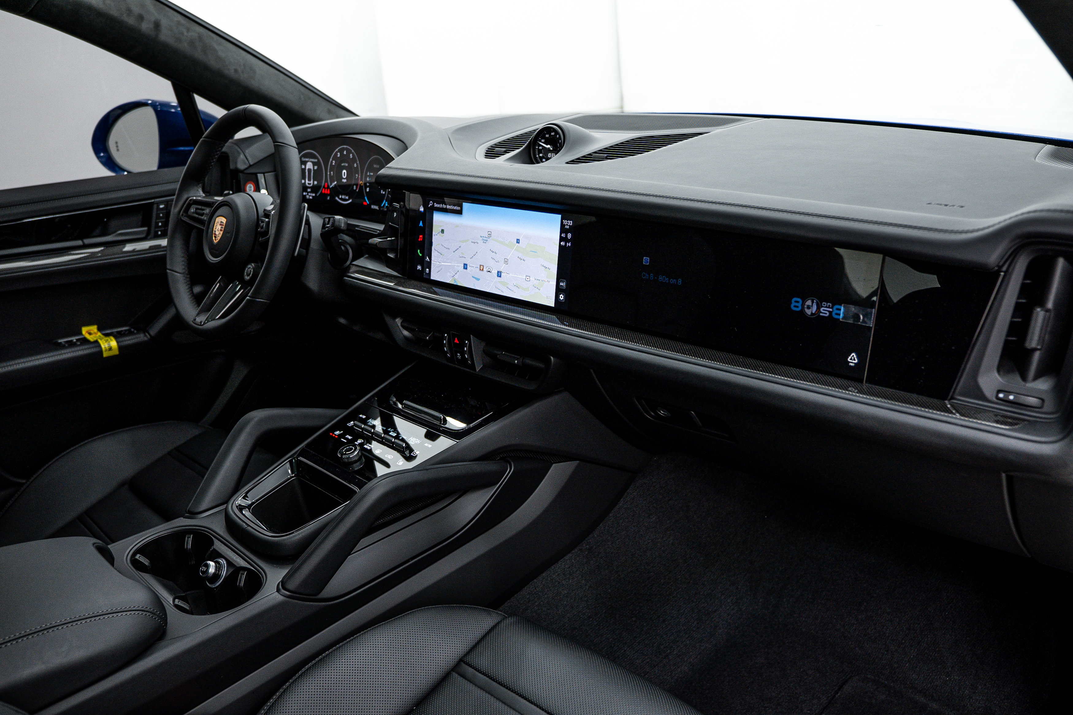 New 2026 Porsche Cayenne GTS image 15