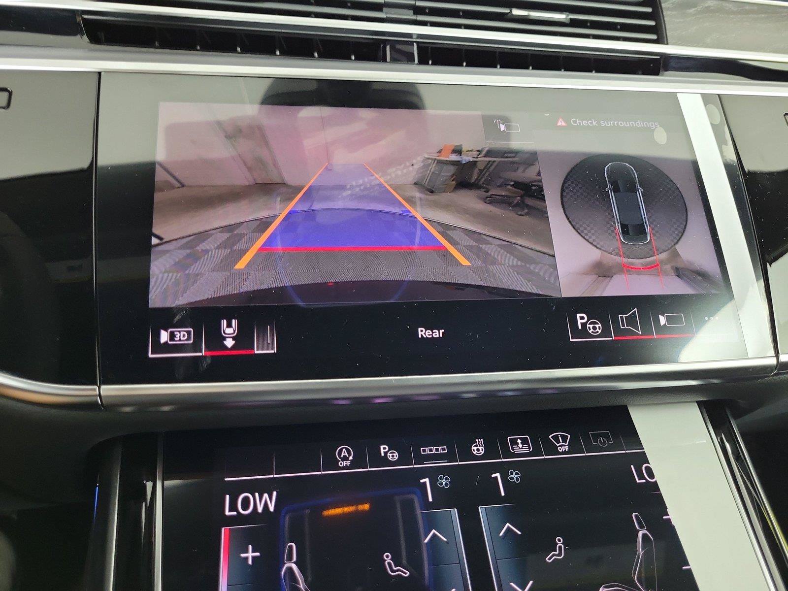 New 2027 Audi A8 L 3.0T AWD/4WD image 29