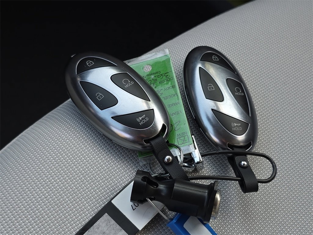 New 2026 Hyundai Kona SEL Sport image 36