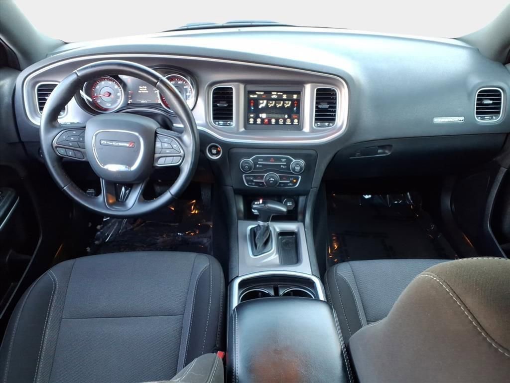 Used 2022 Dodge Charger SXT image 16
