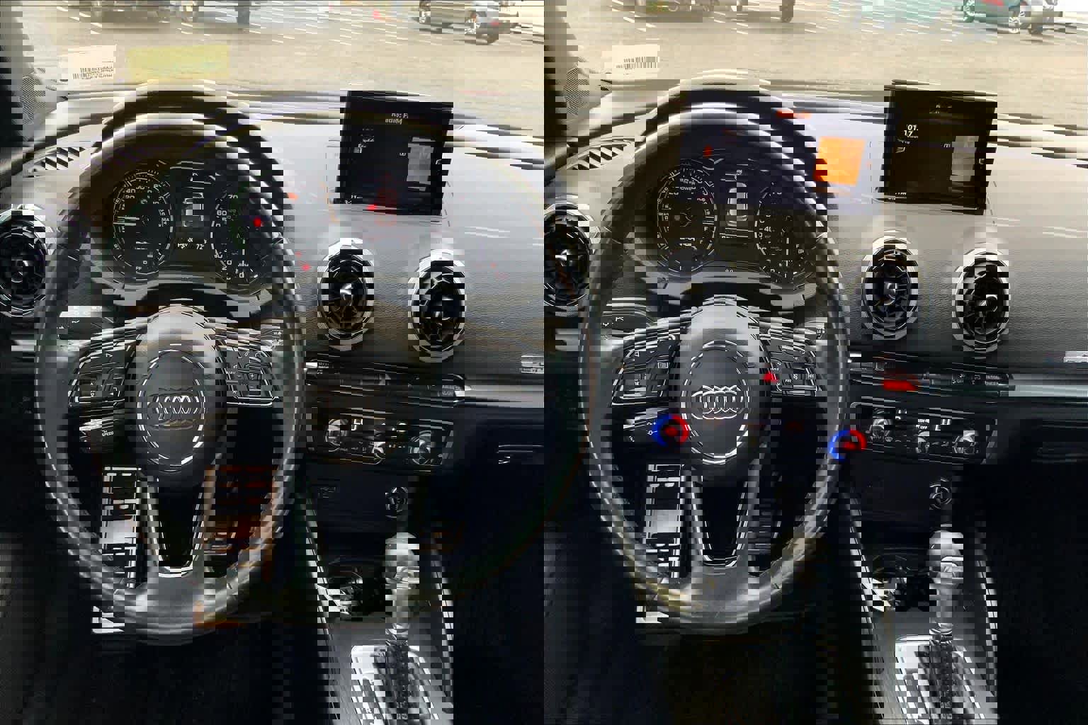 Used 2018 Audi A3 e-tron Premium image 6