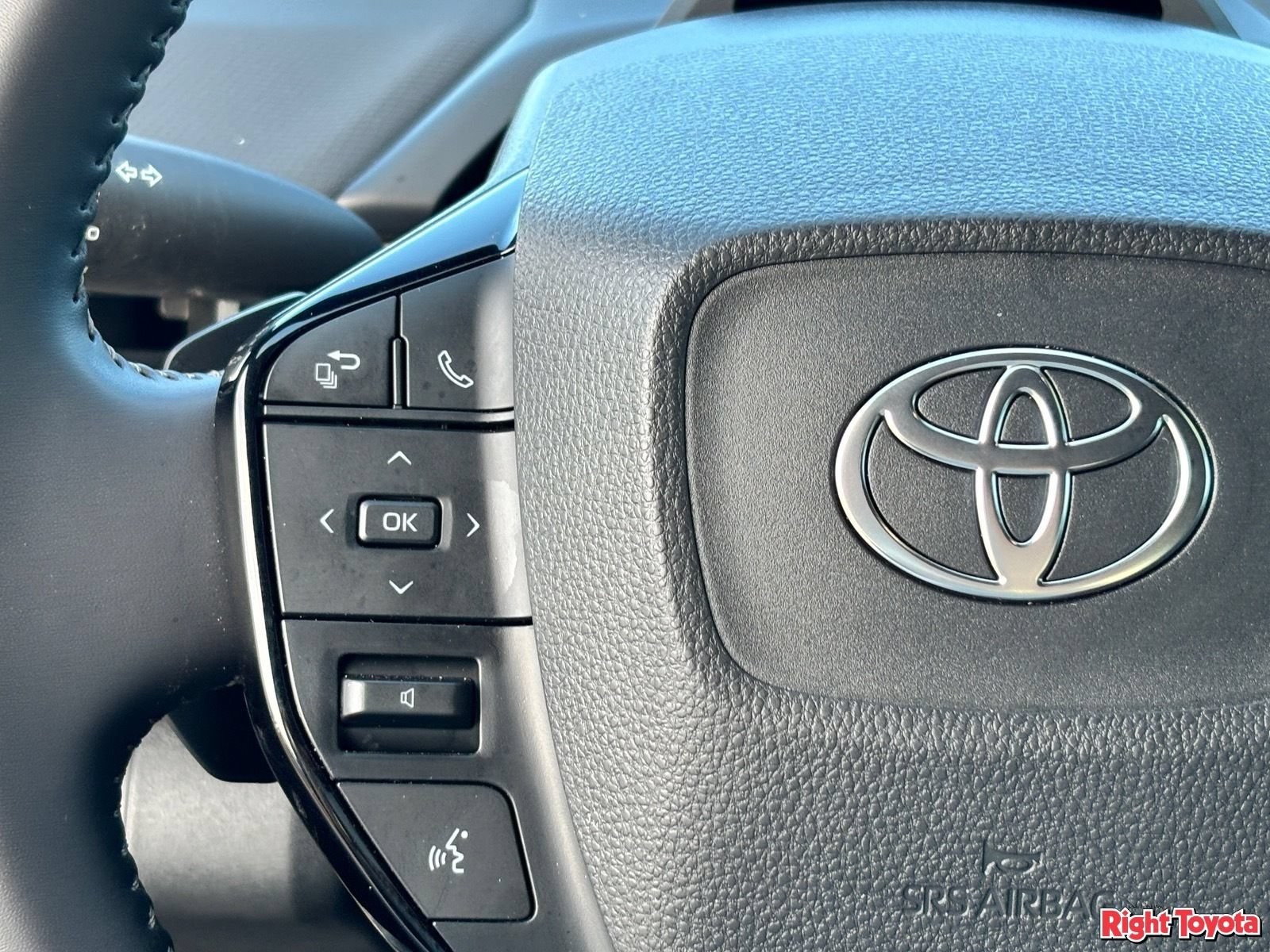 Certified 2026 Toyota bZ FWD image 22