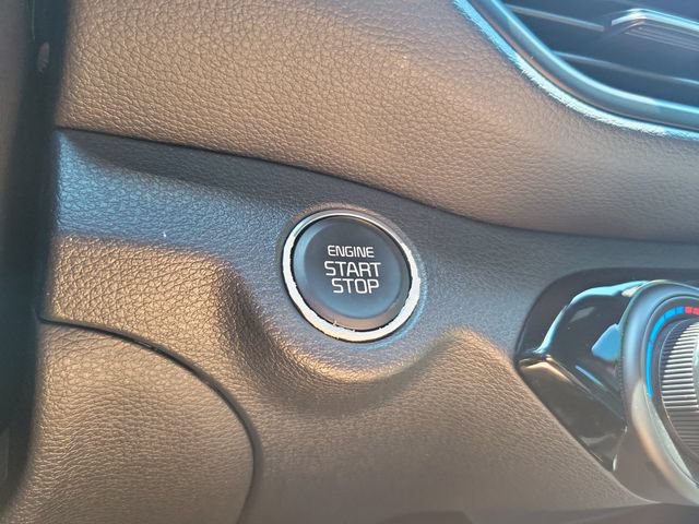 Certified 2024 Kia Forte GT-Line FWD image 28