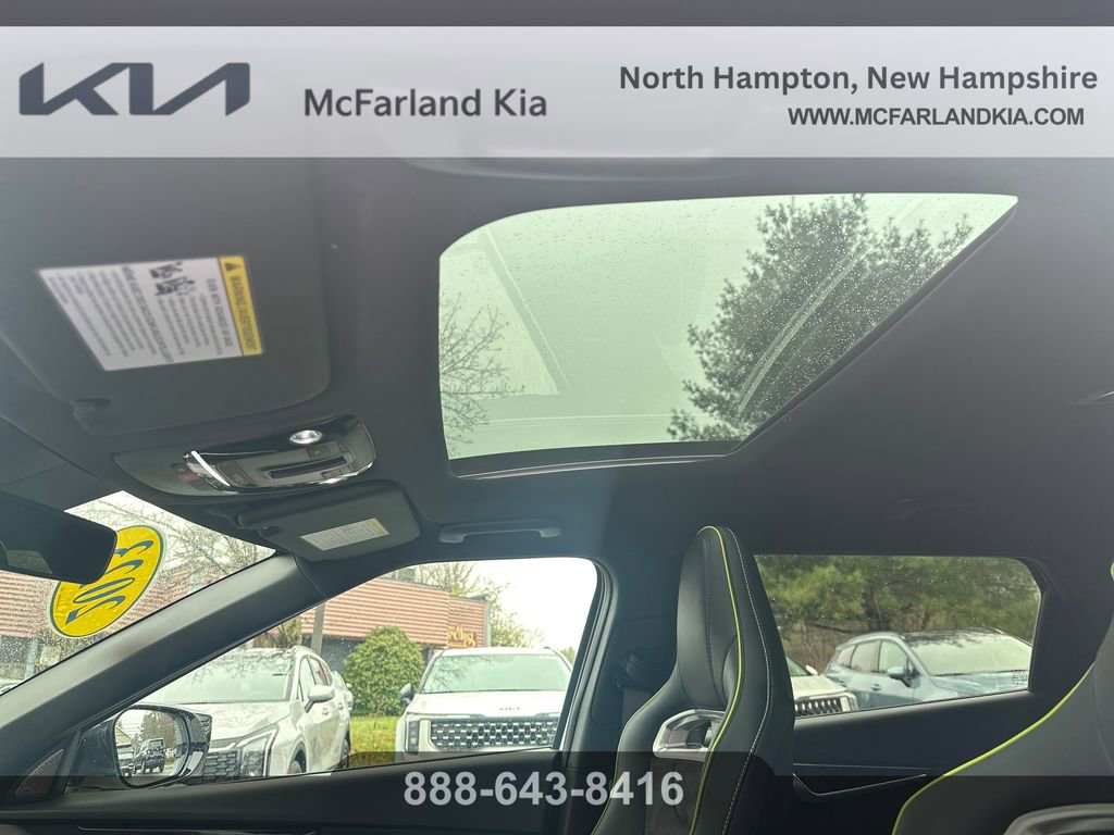 Used 2023 Kia EV6 GT AWD/4WD image 26