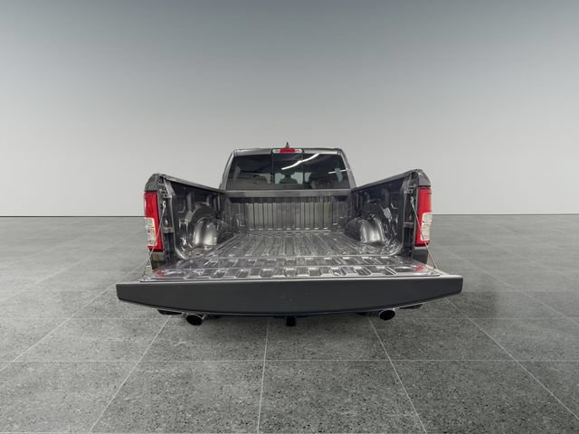 Used 2022 RAM 1500 Big Horn AWD/4WD image 15