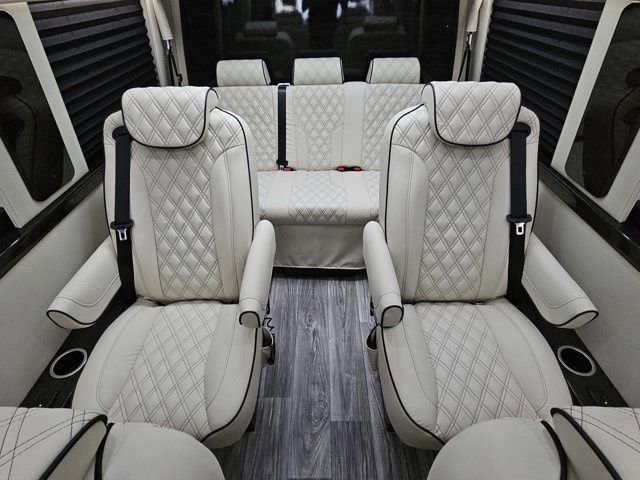 New 2024 Mercedes-Benz Sprinter 3500 image 39