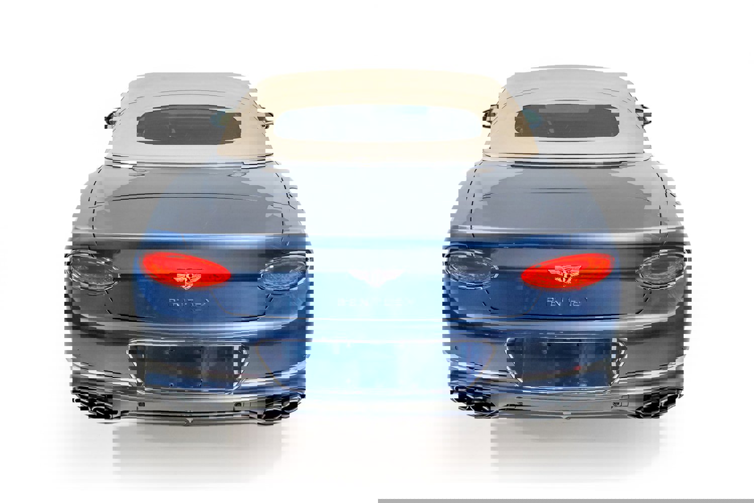 Used 2021 Bentley Continental GT image 7