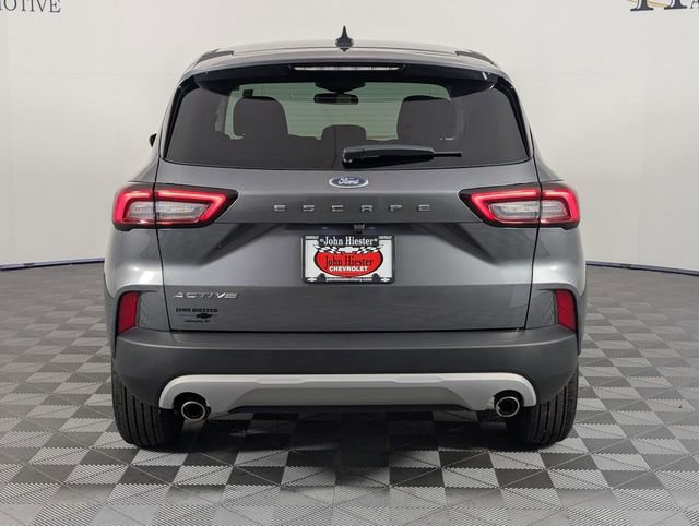Used 2025 Ford Escape Active FWD image 6