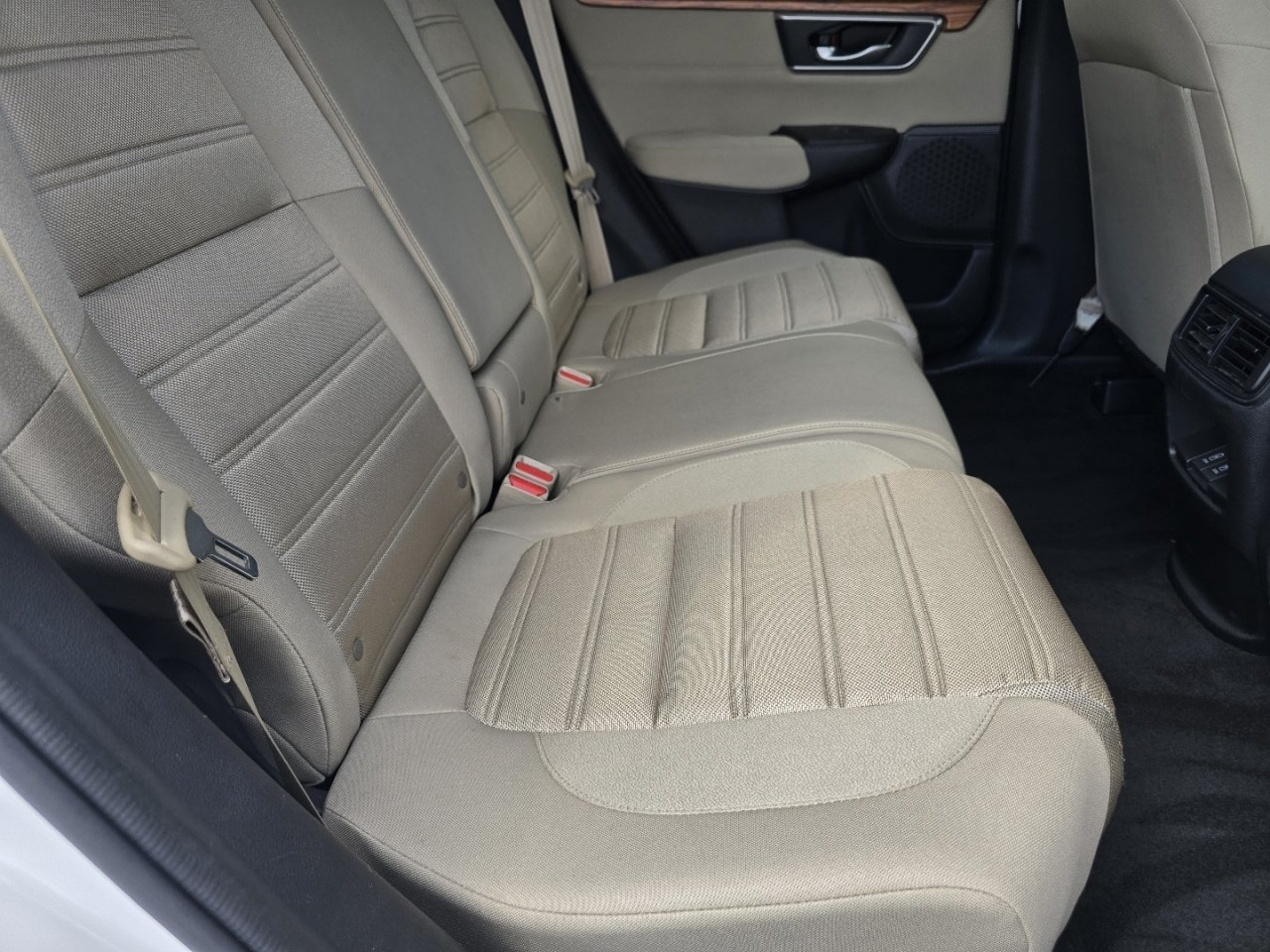 Used 2022 Honda CR-V EX image 19